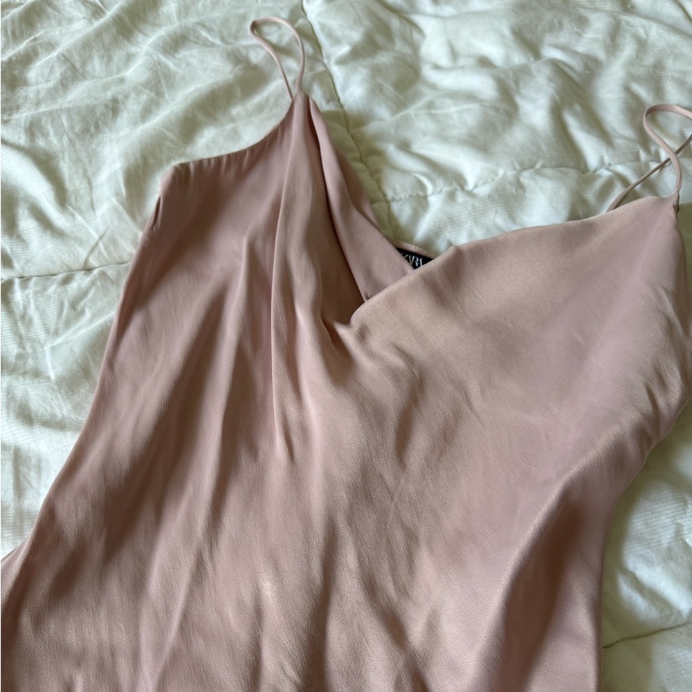Zara top - Picture 2 of 4